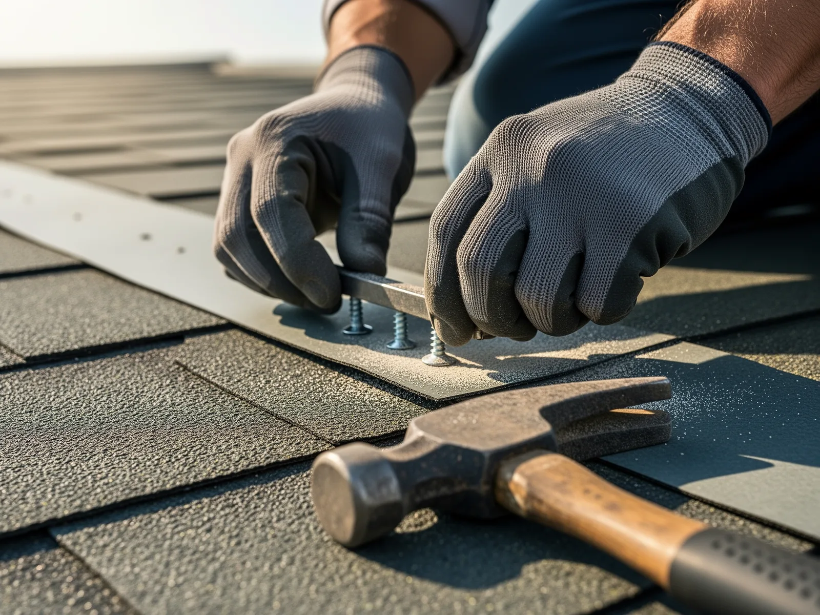 Why choose Fascia Repair in Isonville, KY